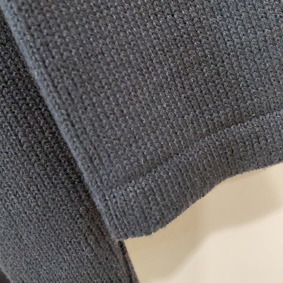 St. Clair Rhinestone Zipper Cardigan - Picture 10 of 12